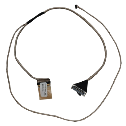 สายเคเบิลหน้าจอ Lenovo IdeaPad G50-45, G50-70, G50-30, Z50-70, Z50-45, G50-80 (DC02001MH00) display cable